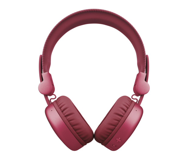 Fresh N Rebel Code Core Berry Red - 1367896 - zdjęcie 2